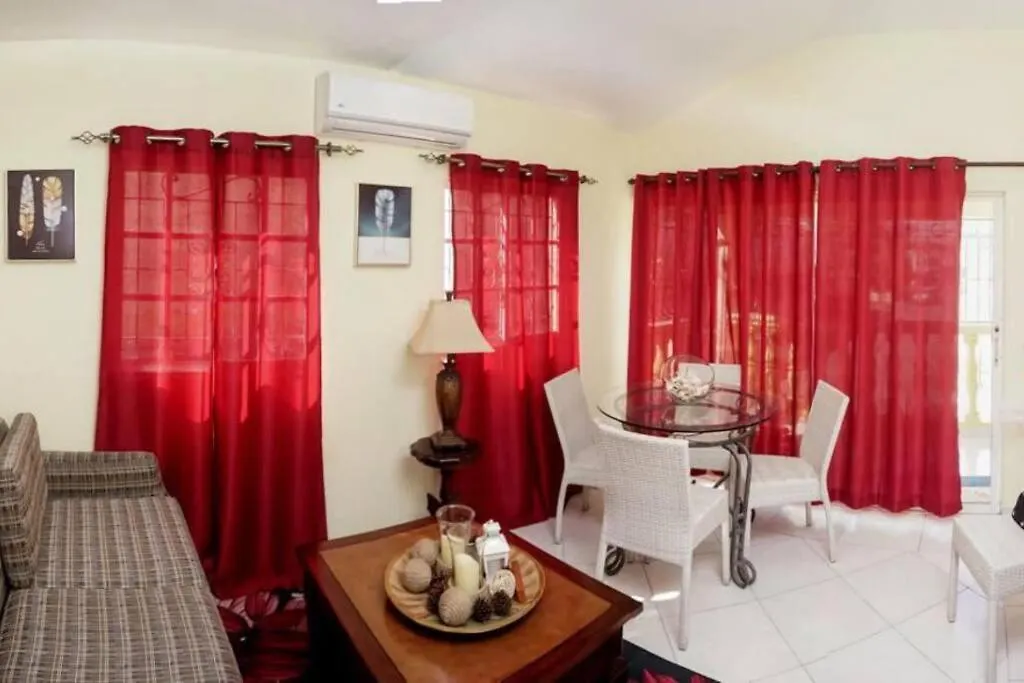 شقة Apartamento En لا رومانا جمهورية الدومينيكان